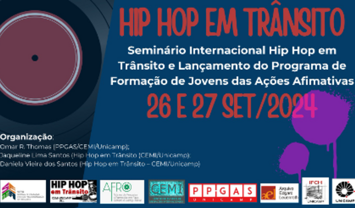 Programa de Formação de Jovens Pesquisadores das Ações Afirmativas