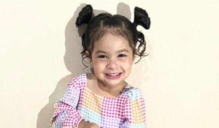 Colonoscopia Infantil para Rebeca