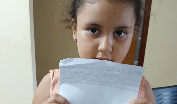 Comprar uma bicicleta 