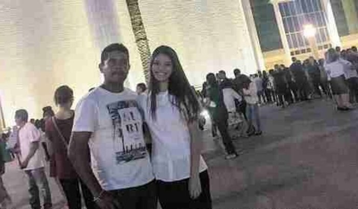 Qualquer ajuda para casar minha filha amada