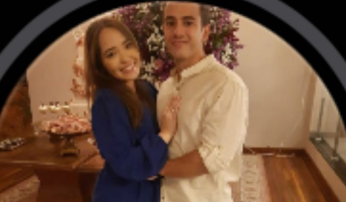 Lua de Mel de Ana Cecília e Matheus 