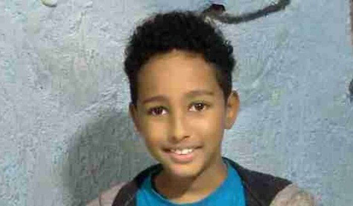 Aniversário do meu filho 