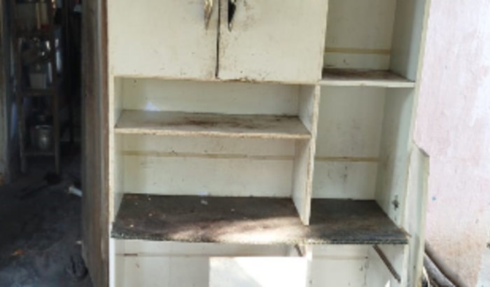 Vaquinha Solidária para Melhorar a Casa da Dona Lúcia