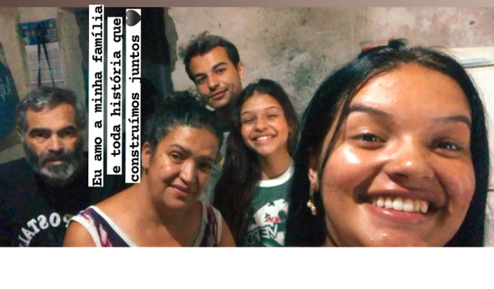 Ficamos órfãos de pai e mãe - precisamos de sua ajuda