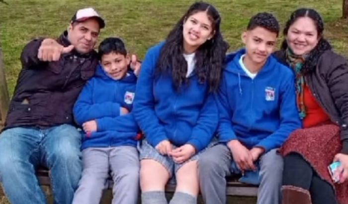 Ajude os refugiados da Venezuela