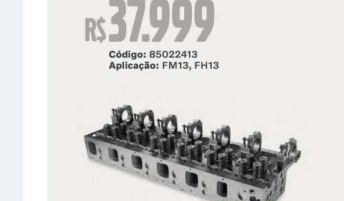 CONSERTO CAMINHÃO ( única fonte de renda familiar)