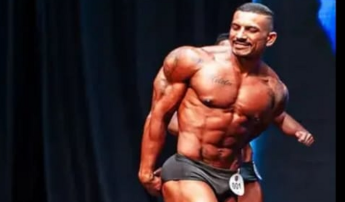 Em Busca de um sonho