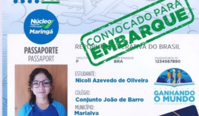 Conquistando o Mundo