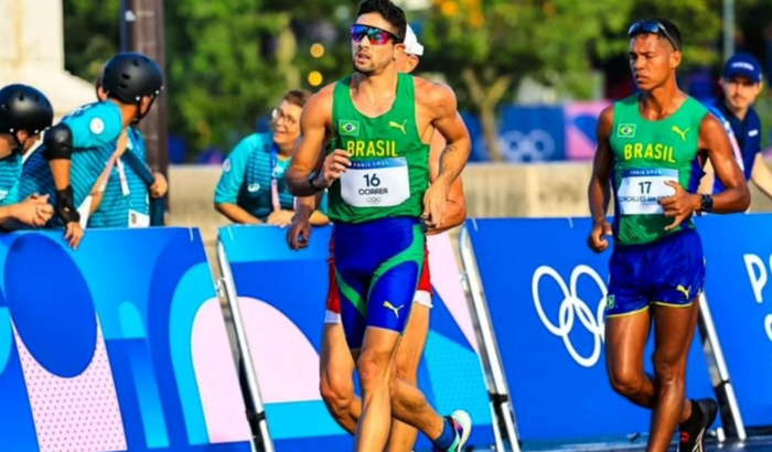 Competição na Europa - GP de Madrid