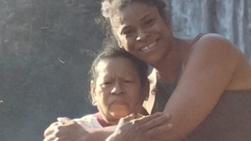 imagem da vaquinha Óculos da Conceição