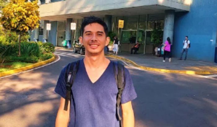 Ajude um Sonho Científico: Apoie Minha Trajetória Acadêmica