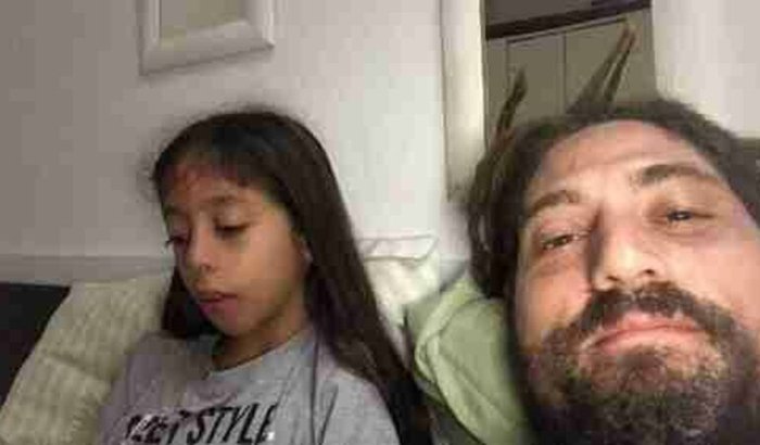 Ajuda para Leandro Manzi 