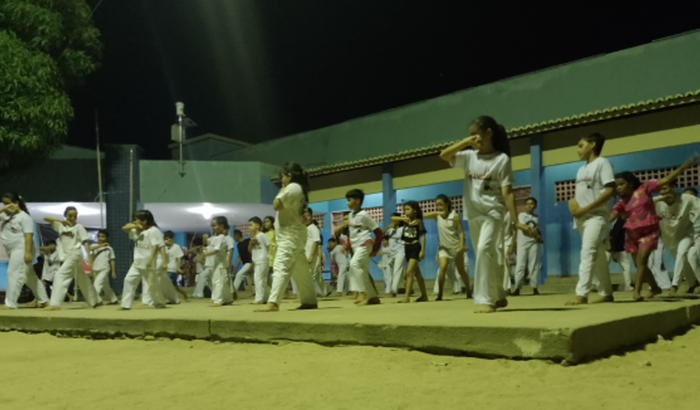 Compra de Tatames pra Crianças Treinar.