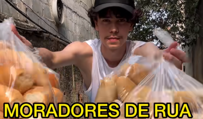 Vídeo melhores, e boas ações 