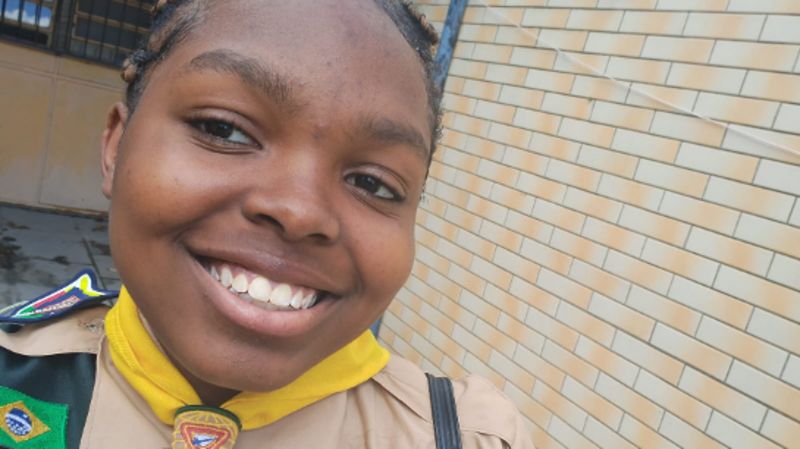 Ajuda á realizar meu sonho  de entrar no internato do IACS.