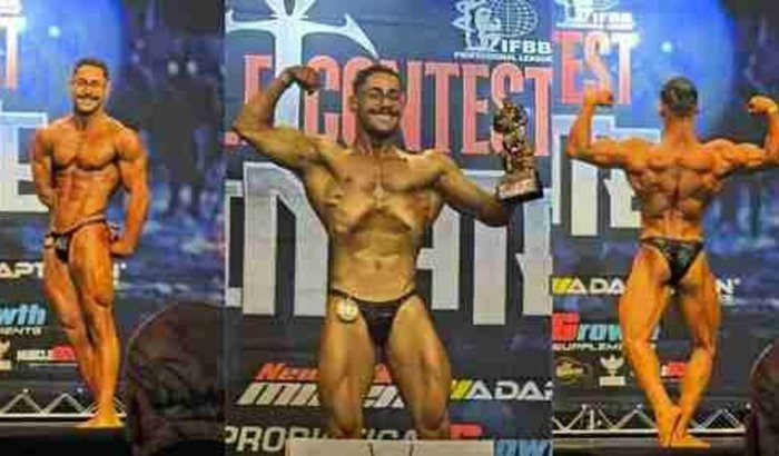 Transformando Sonhos em Musculatura