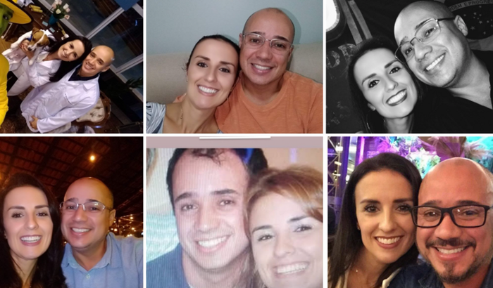 Ajude a realizar Nosso sonho de Casamento 