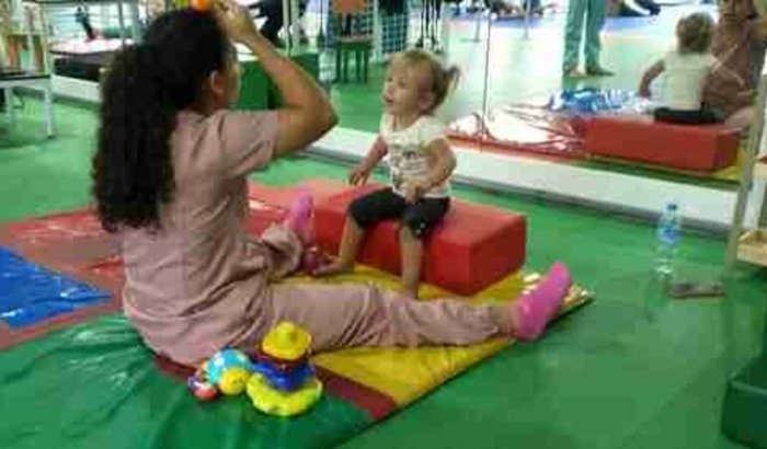 Fisio pra sophia