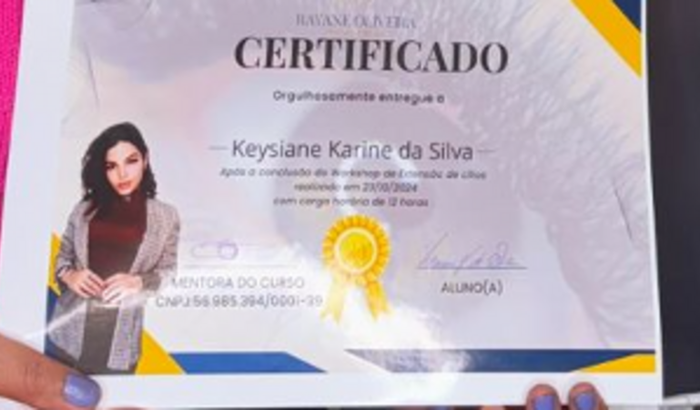 Abrir meu espaço de lash design