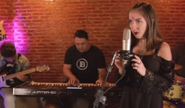 Musica Autoral Cibeli Prado