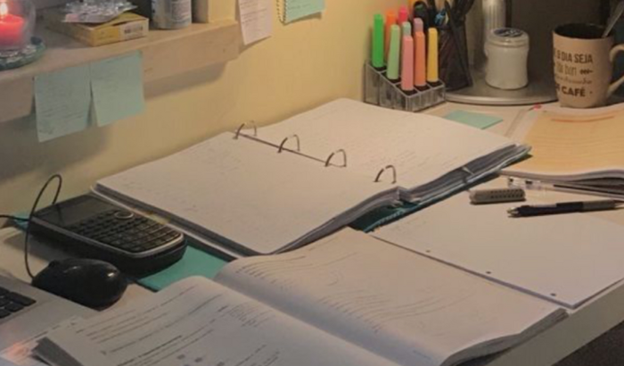 Ajudas educação intercâmbio