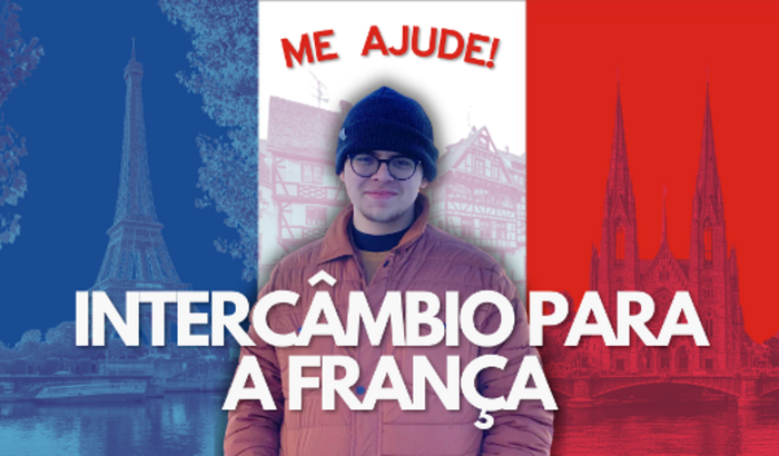 INTERCÂMBIO DO JOÃO