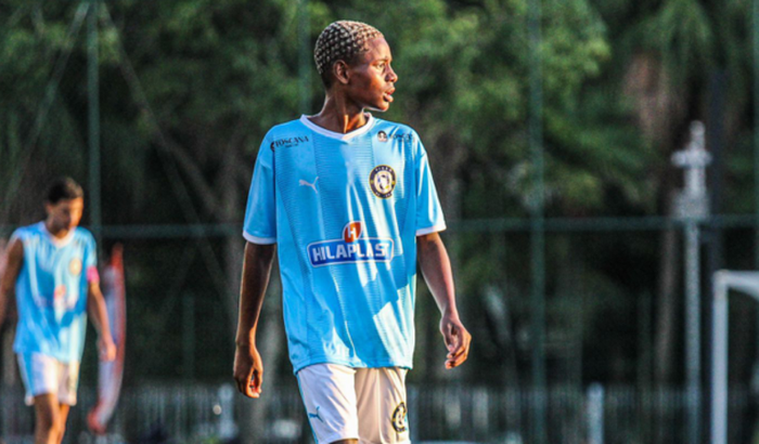 Viagem do Ryan Machado - campeonato em Mg Sb-14