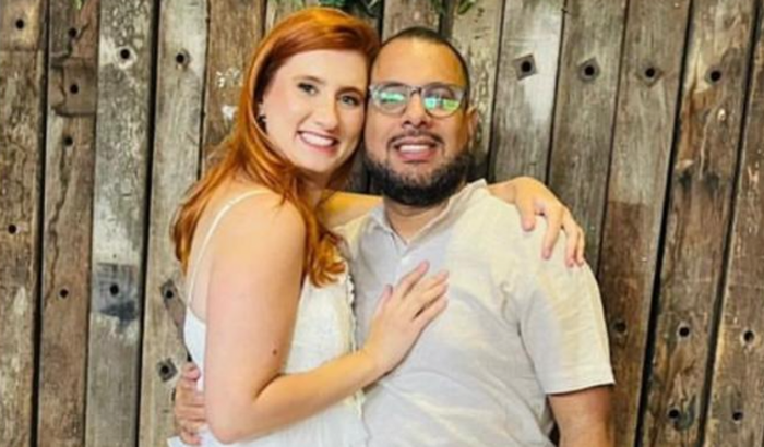 Casamento Marina Messias