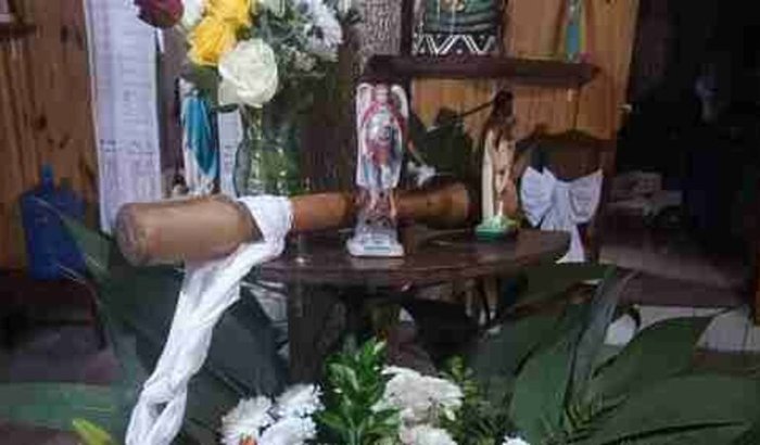 Festa das Crianças 2024