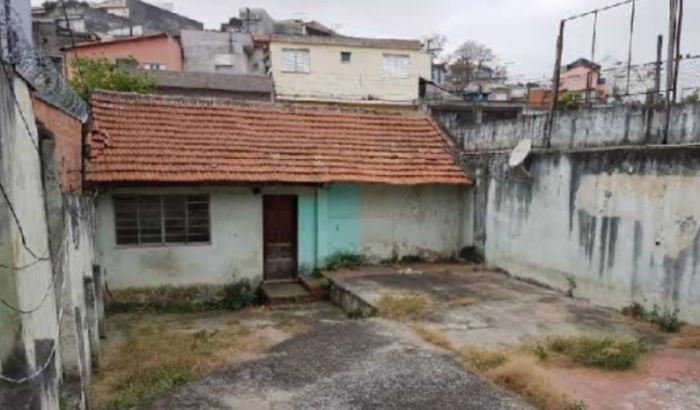 Ajuda para comprar uma casa