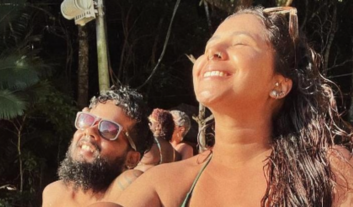 Geisita vai casar!!!