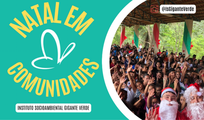 Natal em Comunidades 2024