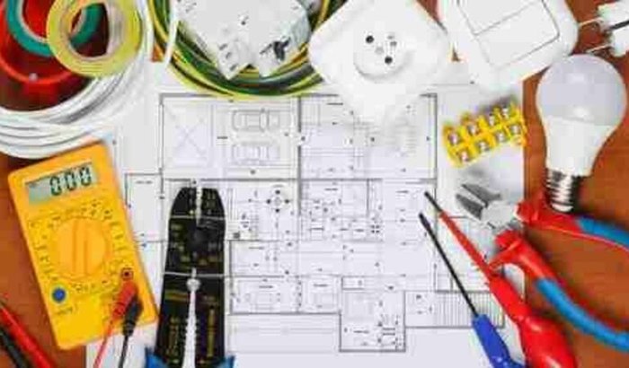 Apoie Minha Jornada: Passagens para o Curso de Eletricista Predial!