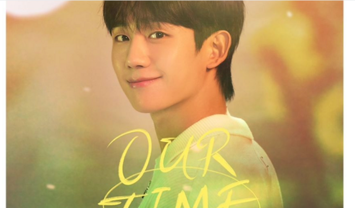 Fanmeeting Jung Hae In