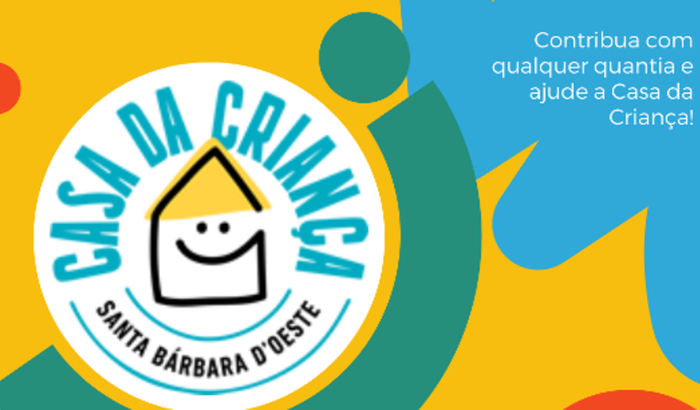 Ajude a Casa da Criança de SBO