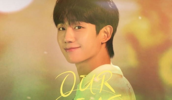 Fan Meeting Jung Hae In - São Paulo