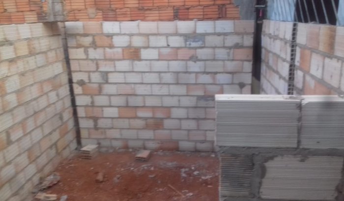 Ajudar a Pessoa idosa a realizar o Sonho da Casa Própria 