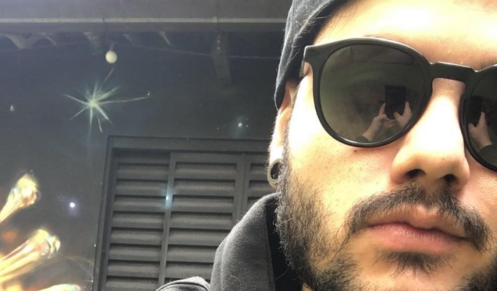 Ajudar nosso amigo Rodolfo 