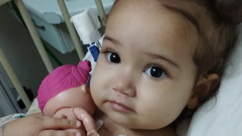 Remédio para tratamento da Elisa remédio se chama eculizomab 