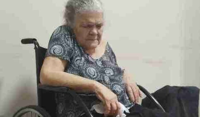 Tratamento do câncer, não tem medicações no SUS