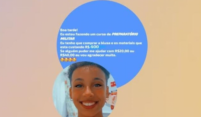 Ajuda para material didático