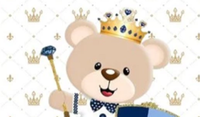 Chá de fraldas do Heitor