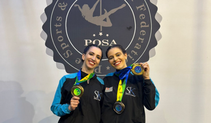 MUNDIAL DE POLE NA ITÁLIA