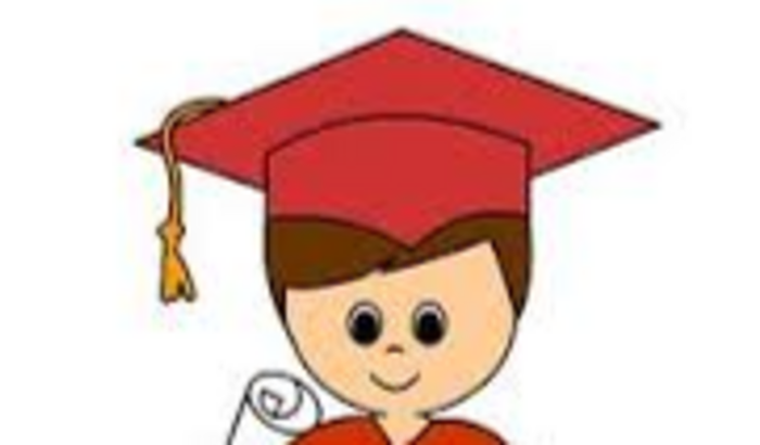 Vaquinha formatura 5 período