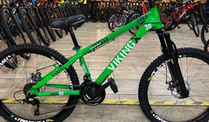 Comprar minha viking-x 30