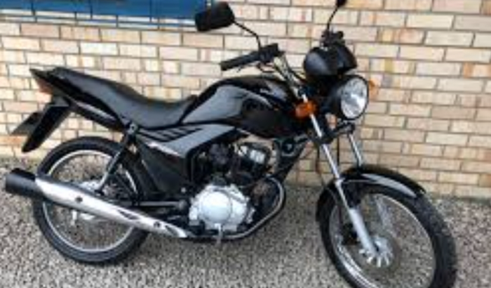 Ajuda pra compra moto pra trabalho 