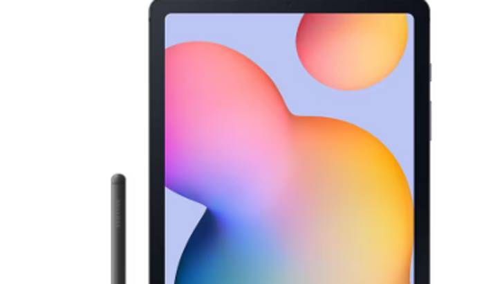 Tablet Para Estudos