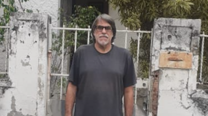 Ajuda para não perder a casa - Professor Mauricio 