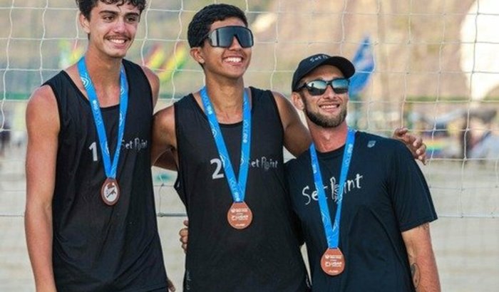 Ajude a equipe a participar do Brasileiro Interclubes S17