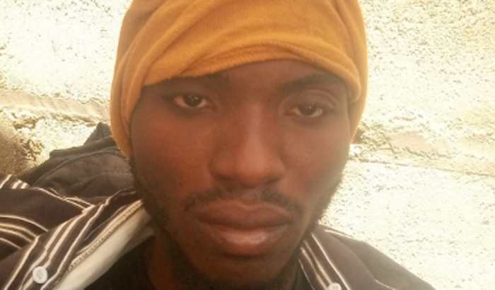 Resgate de Noël Agognon